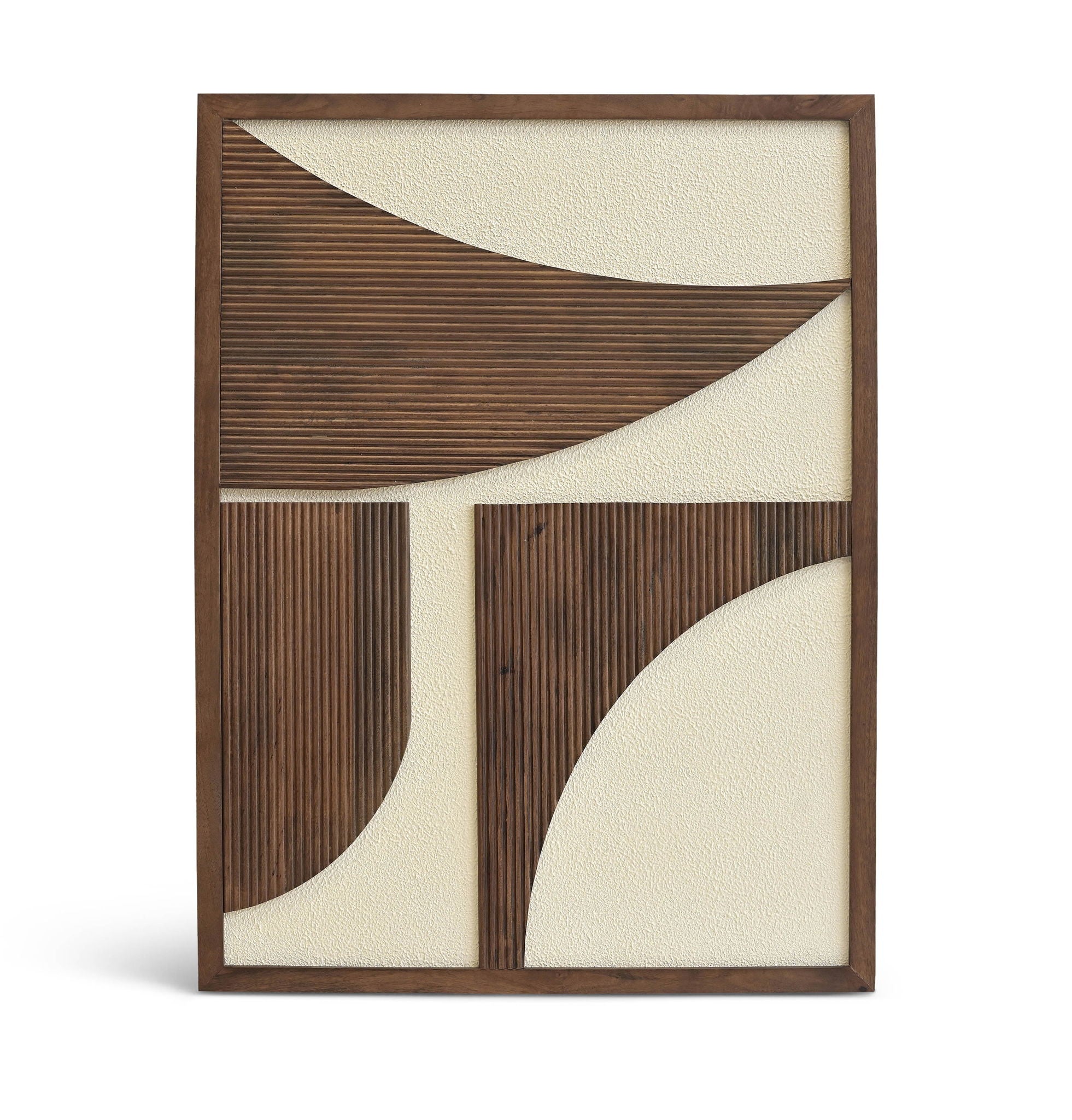 Cadence - Mango Wood Wall Decor