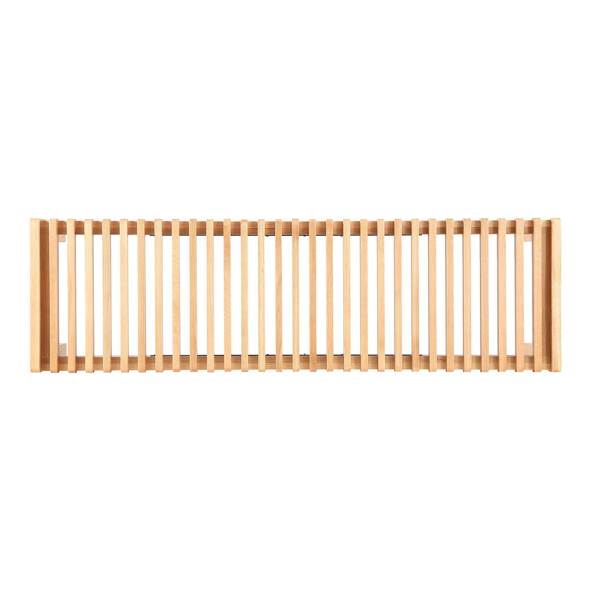 Rohe - Bench - Natural
