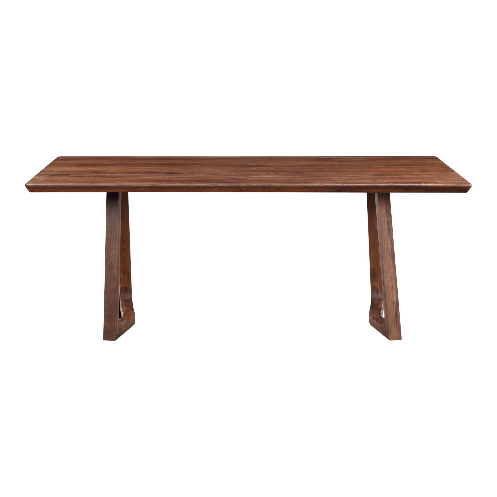 Silas - Dining Table - Walnut