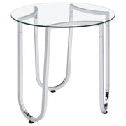 Dutton - Round Top Table