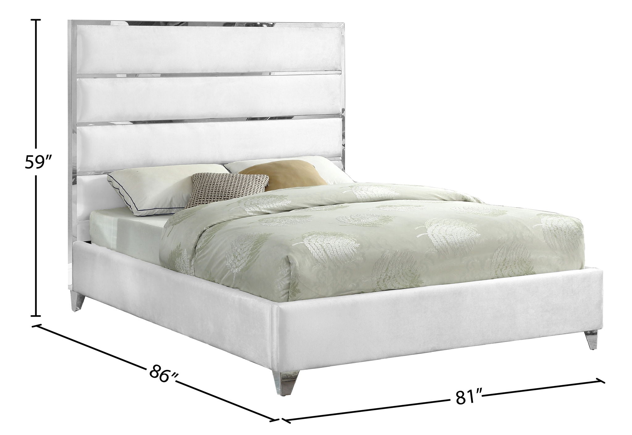 Zuma - Bed