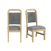 Ridgemont - Dining Side Chair (Set of 2)