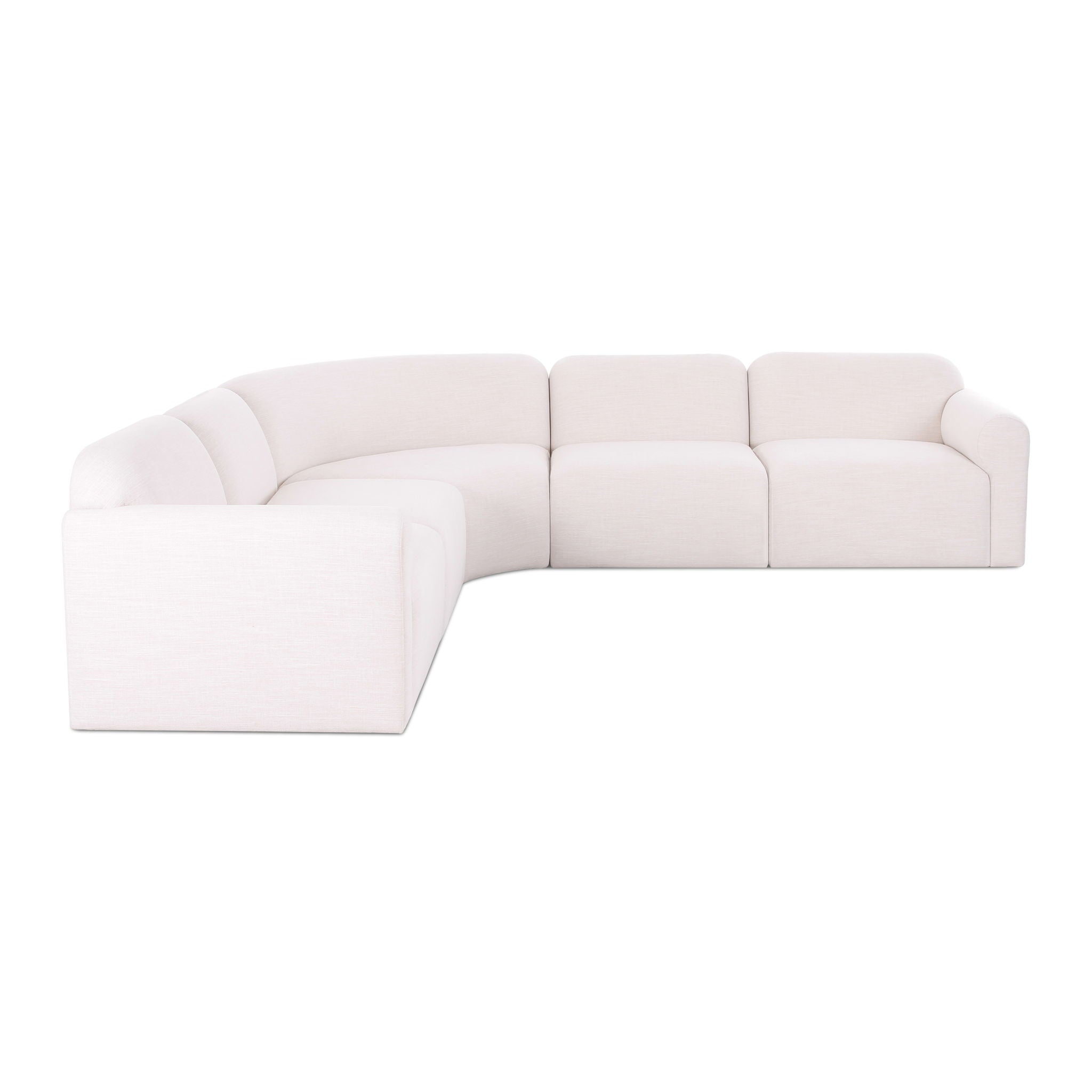 Gorge - Sectional