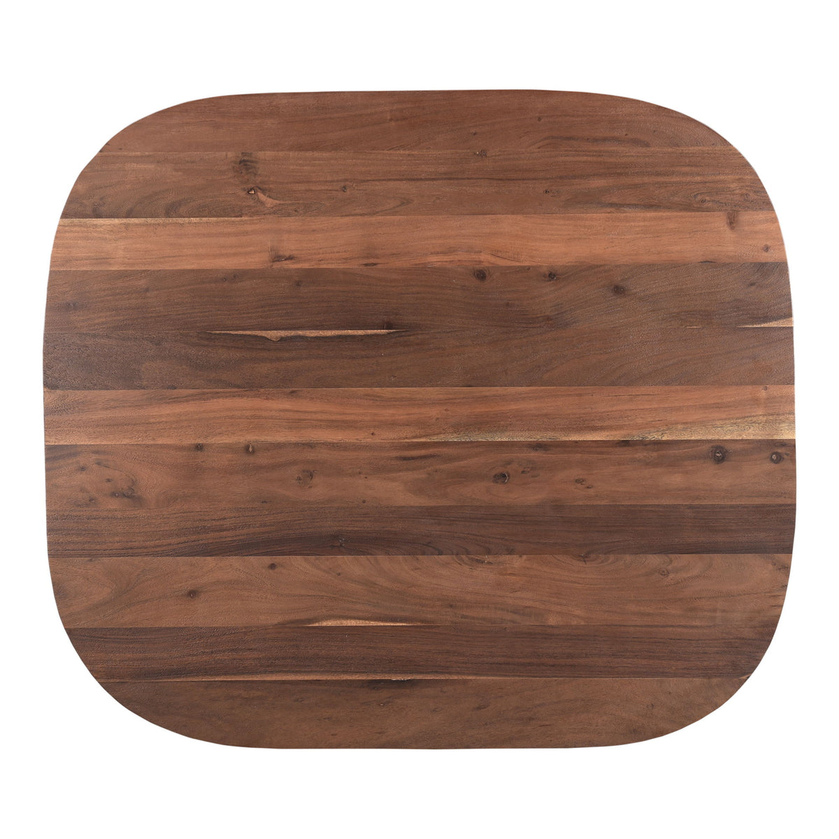 Freed - Dining Table - Smoked
