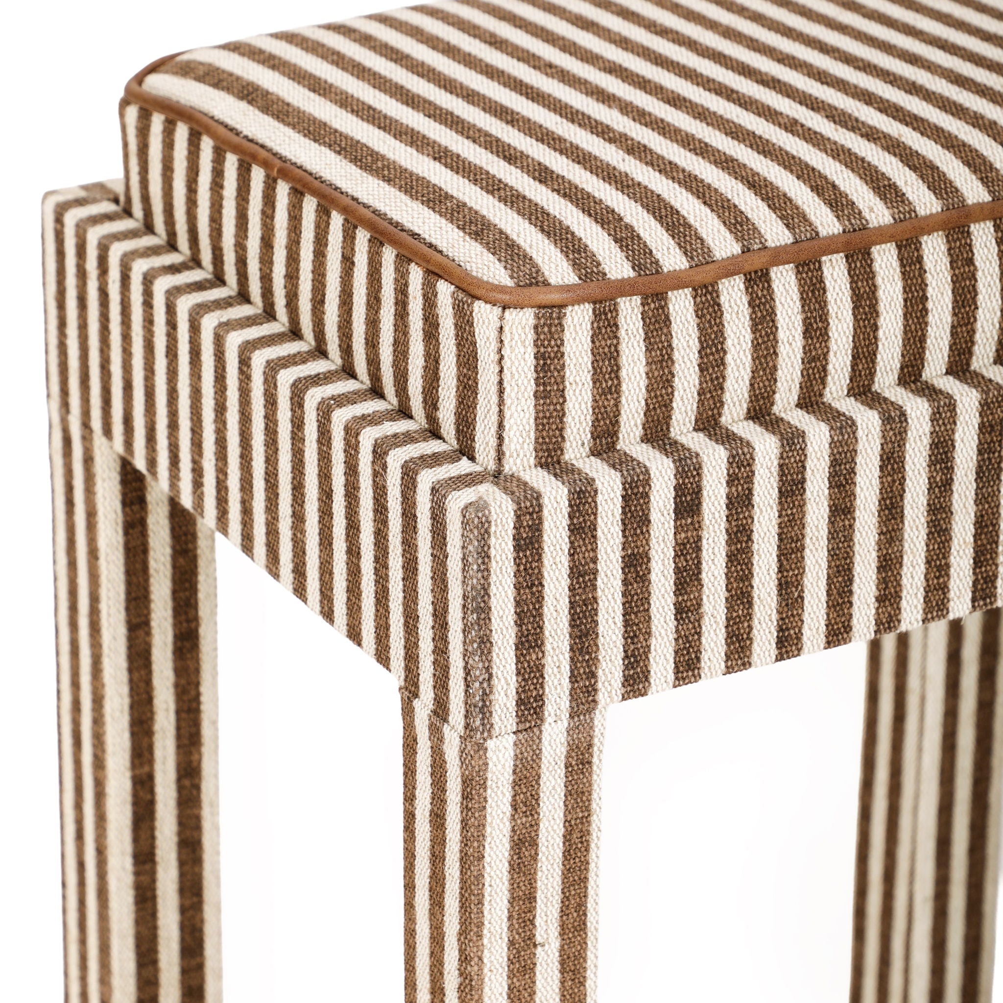Kora - Cotton Jute Stool