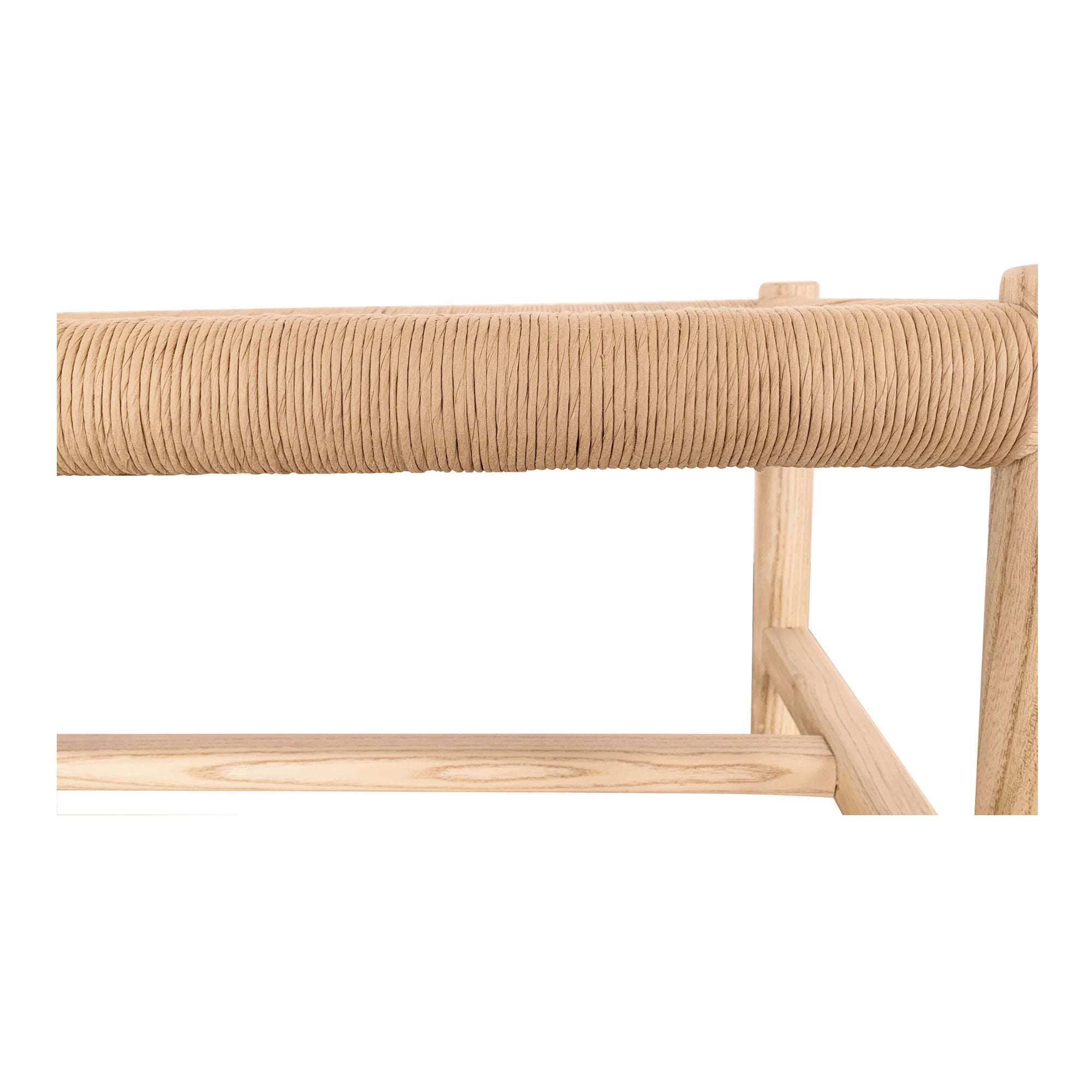 Hawthorn - Small Bench - Natural