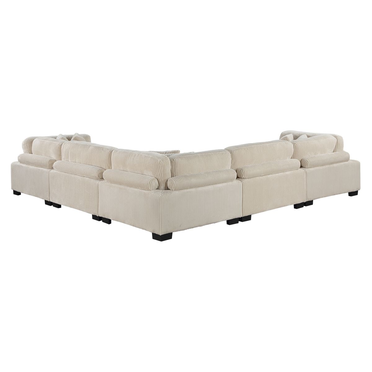 Traverse - Sectional
