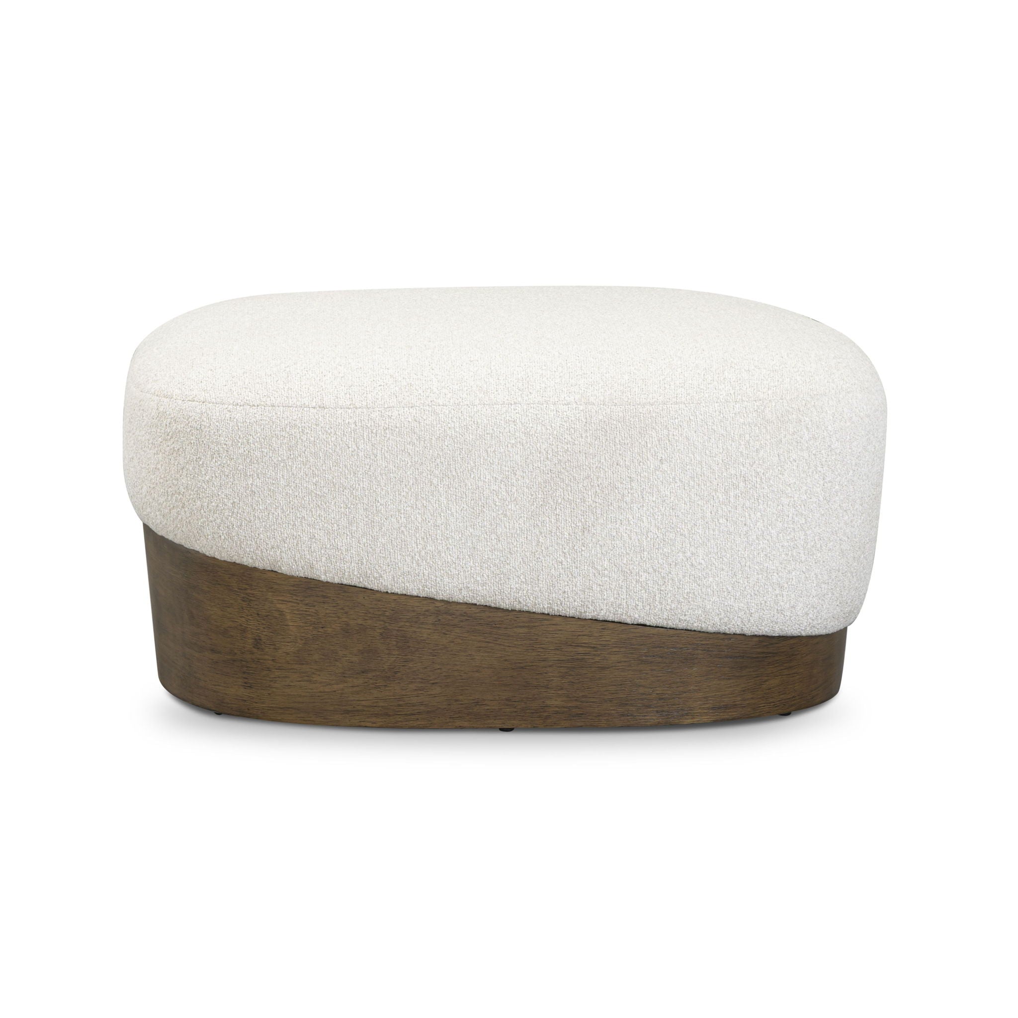 Domina - Boucle Ottoman