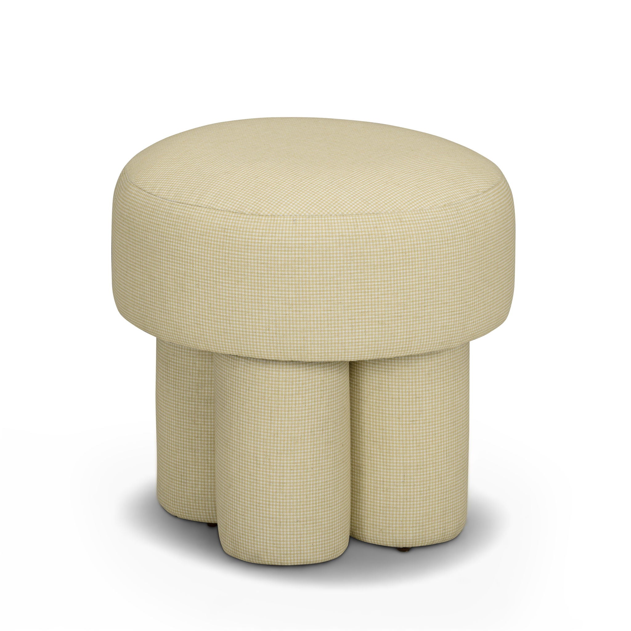 Masha -  Accent Stool