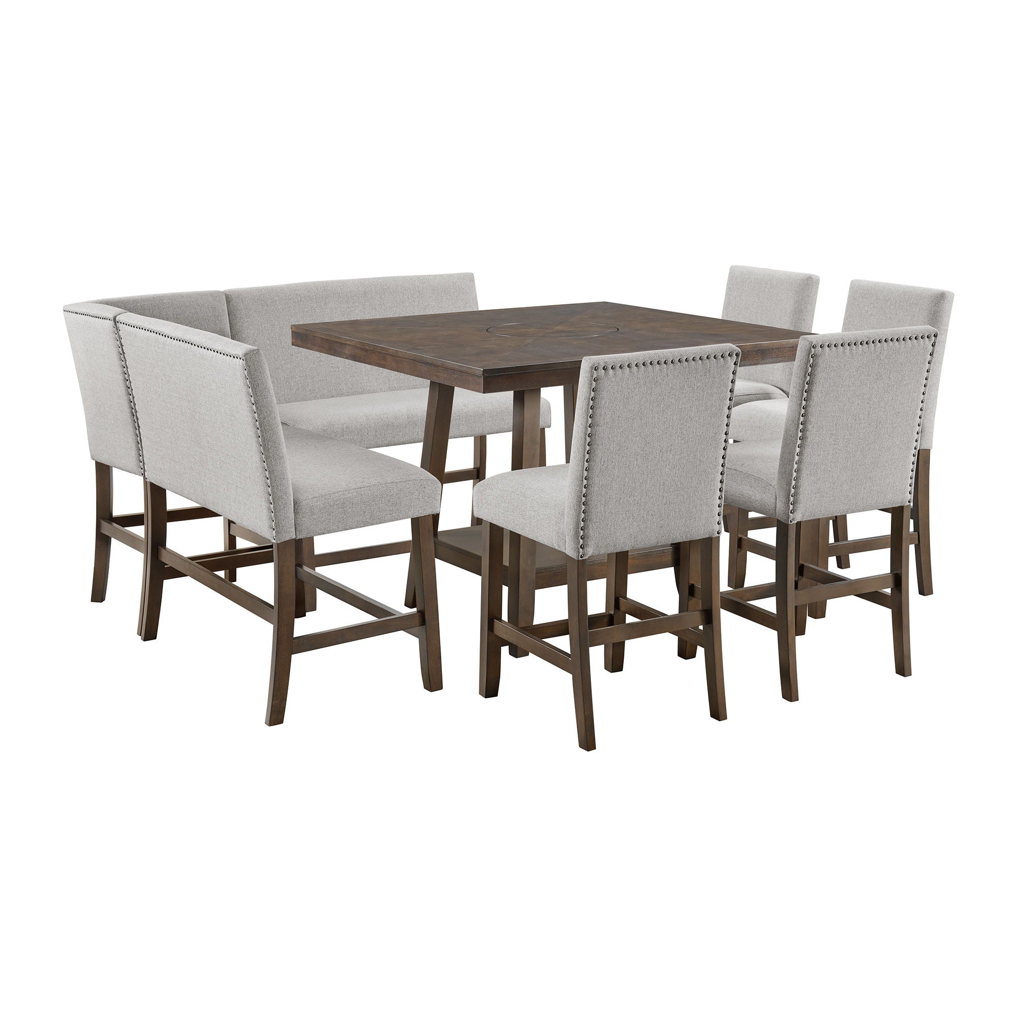 Seneca - Counter Height Dining Set