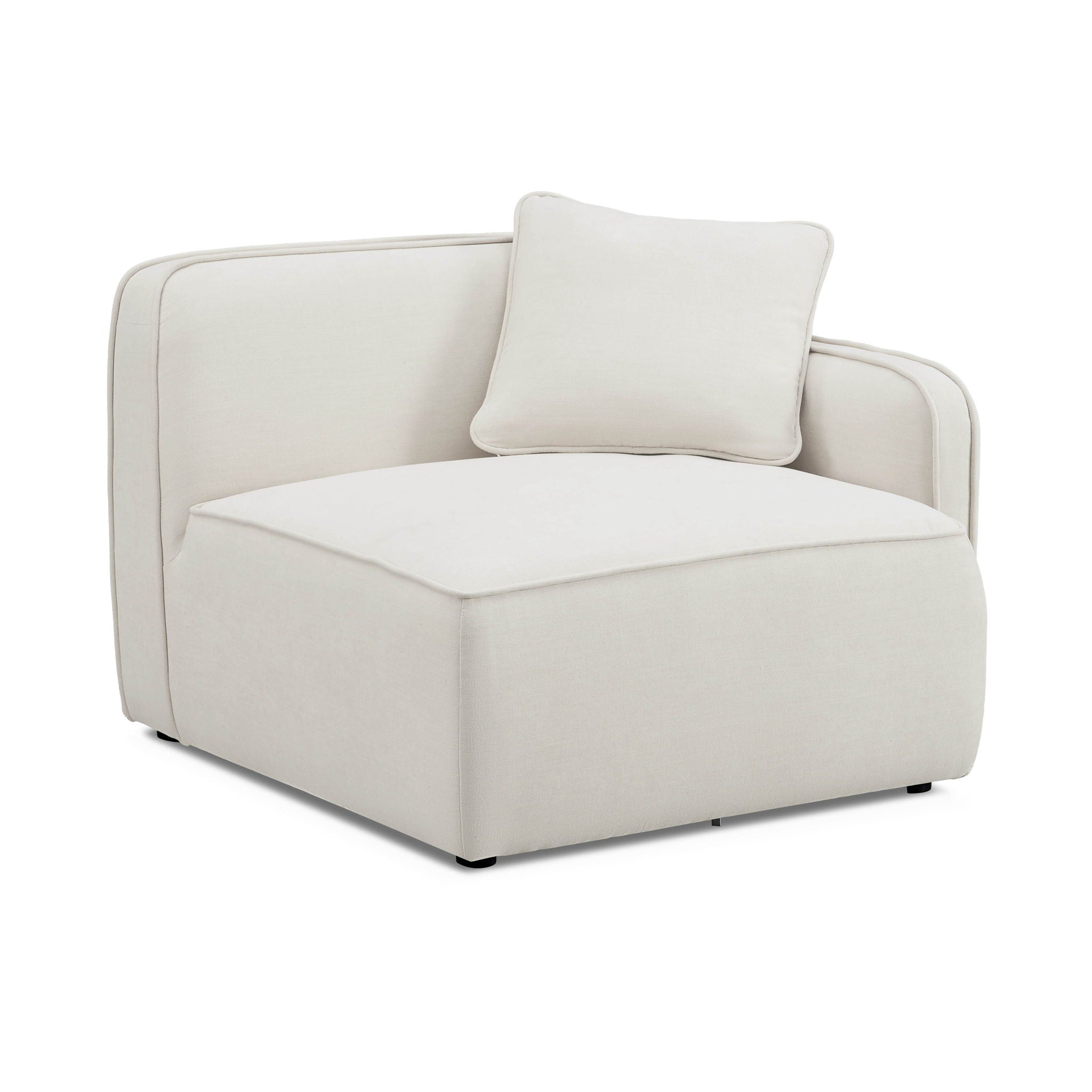 Travie - RAF Corner Chair