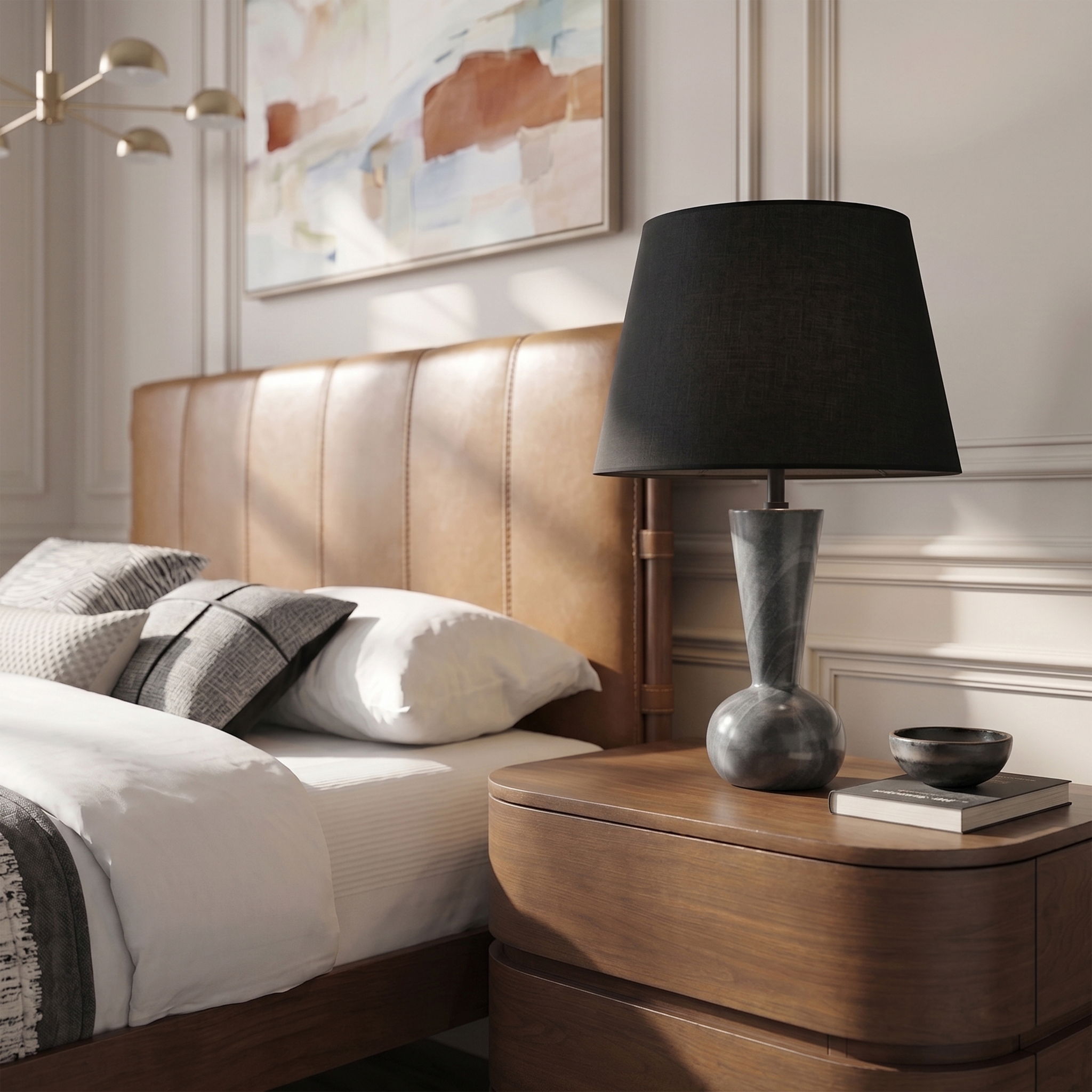 Lucente - Table Lamp