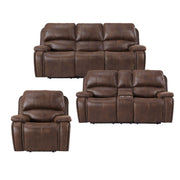 Atlantis - Living Room Set