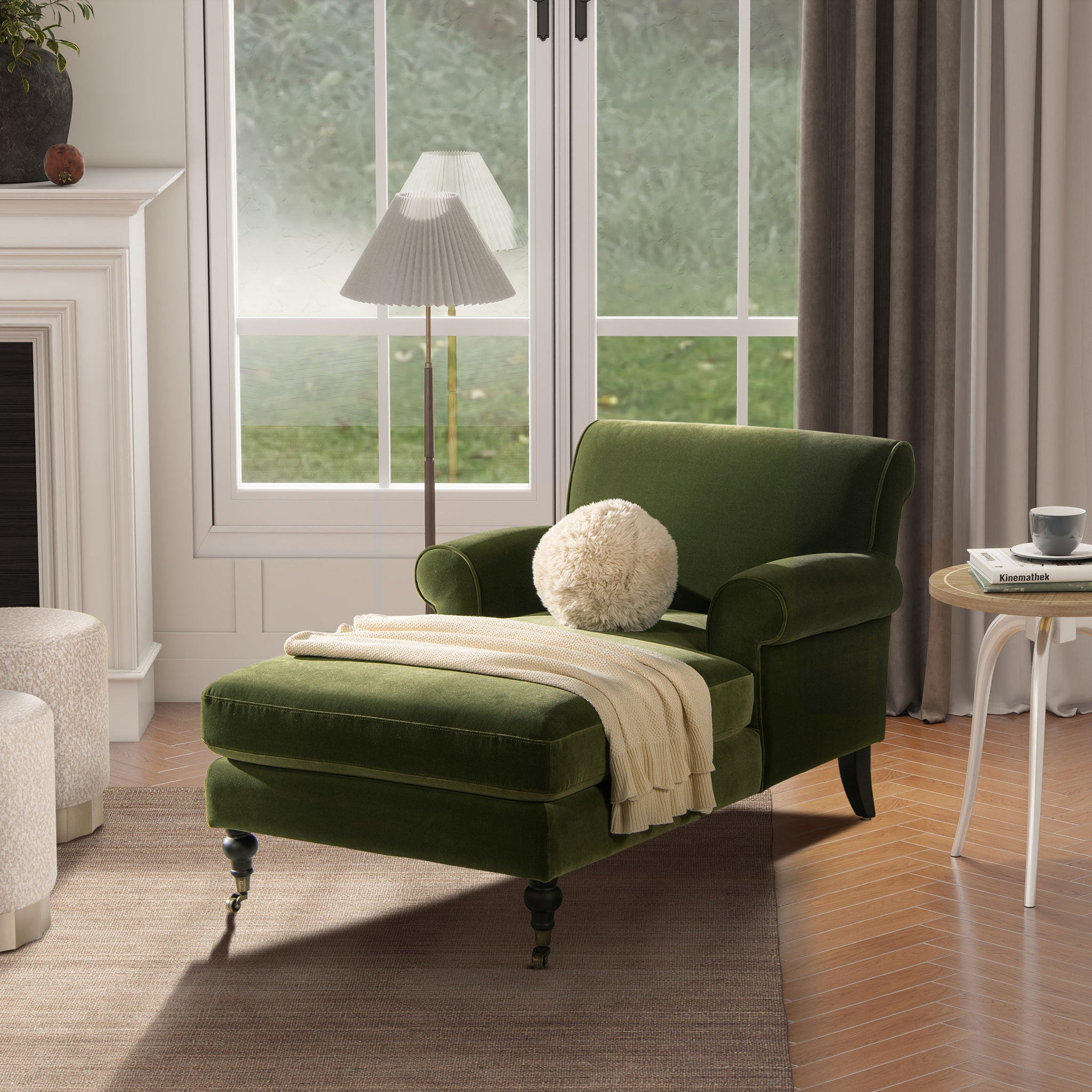 Living Room > Chaises