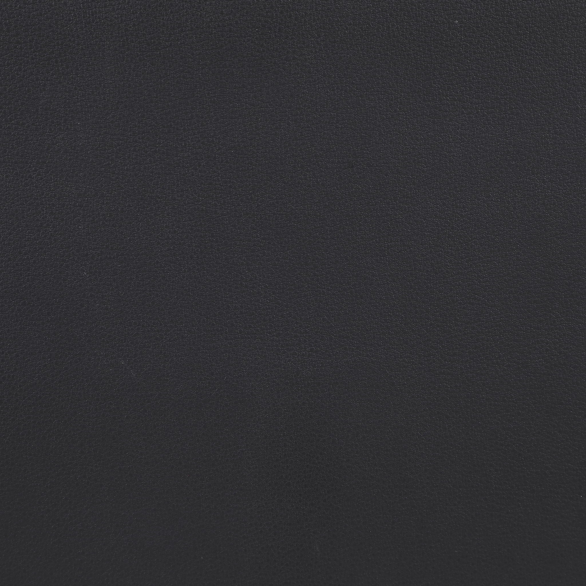 Comfy - Faux Leather Ottoman