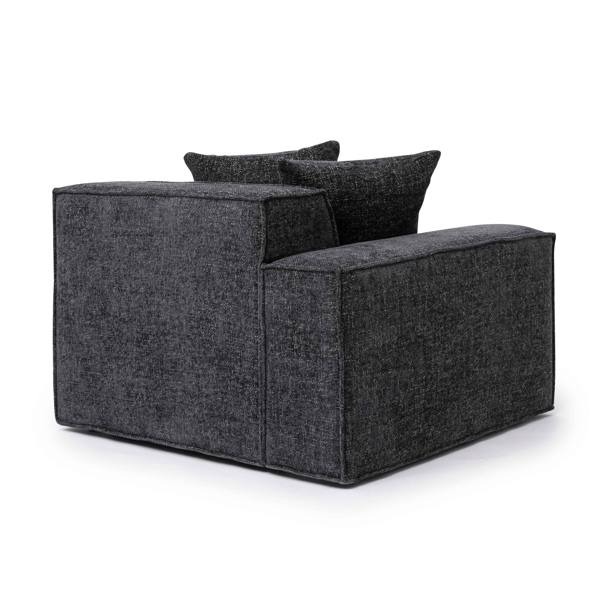 Mindy - LAF Corner Chair
