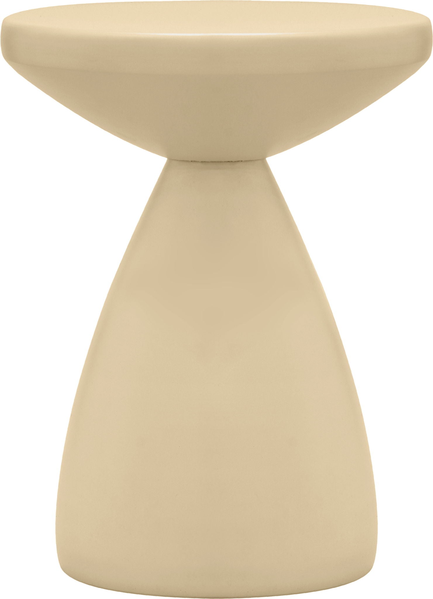 Anika - End Table