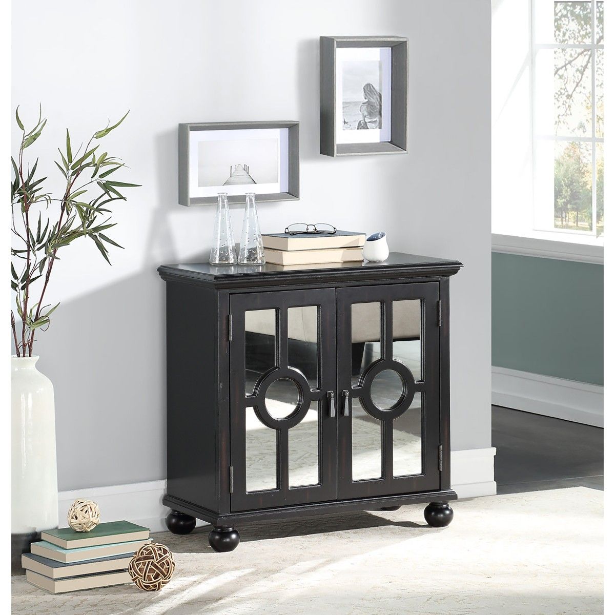 Poppy - Accent Chest