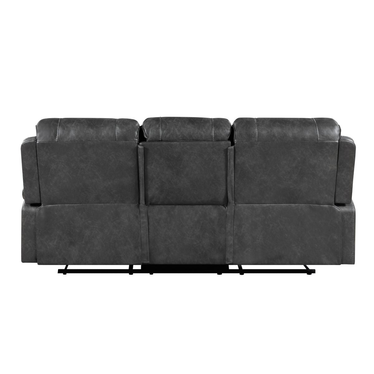 Newnan - Double Reclining Sofa