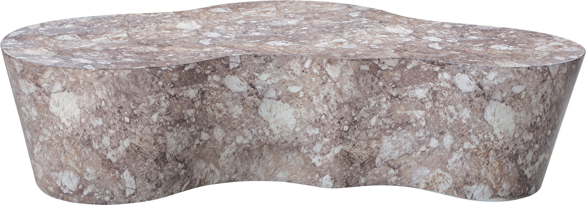 Monza - Concrete Coffee Table