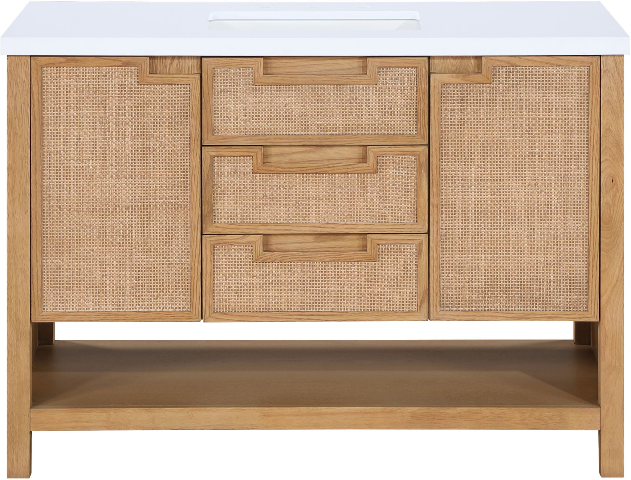 Soren - Bathroom Vanity