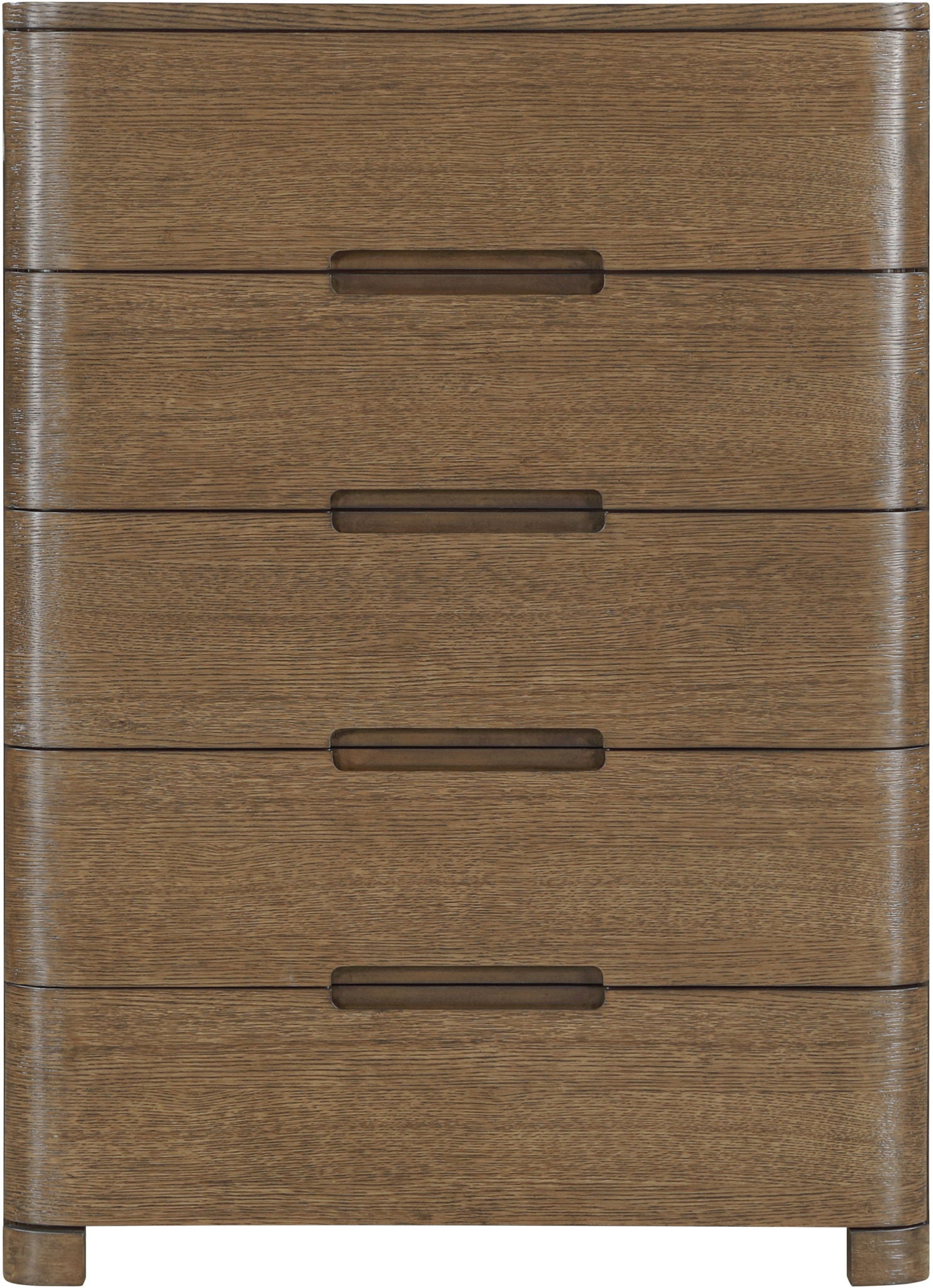 Caswell - Chest