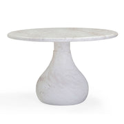 Smooch - 47" Indoor / Outdoor Round Dining Table
