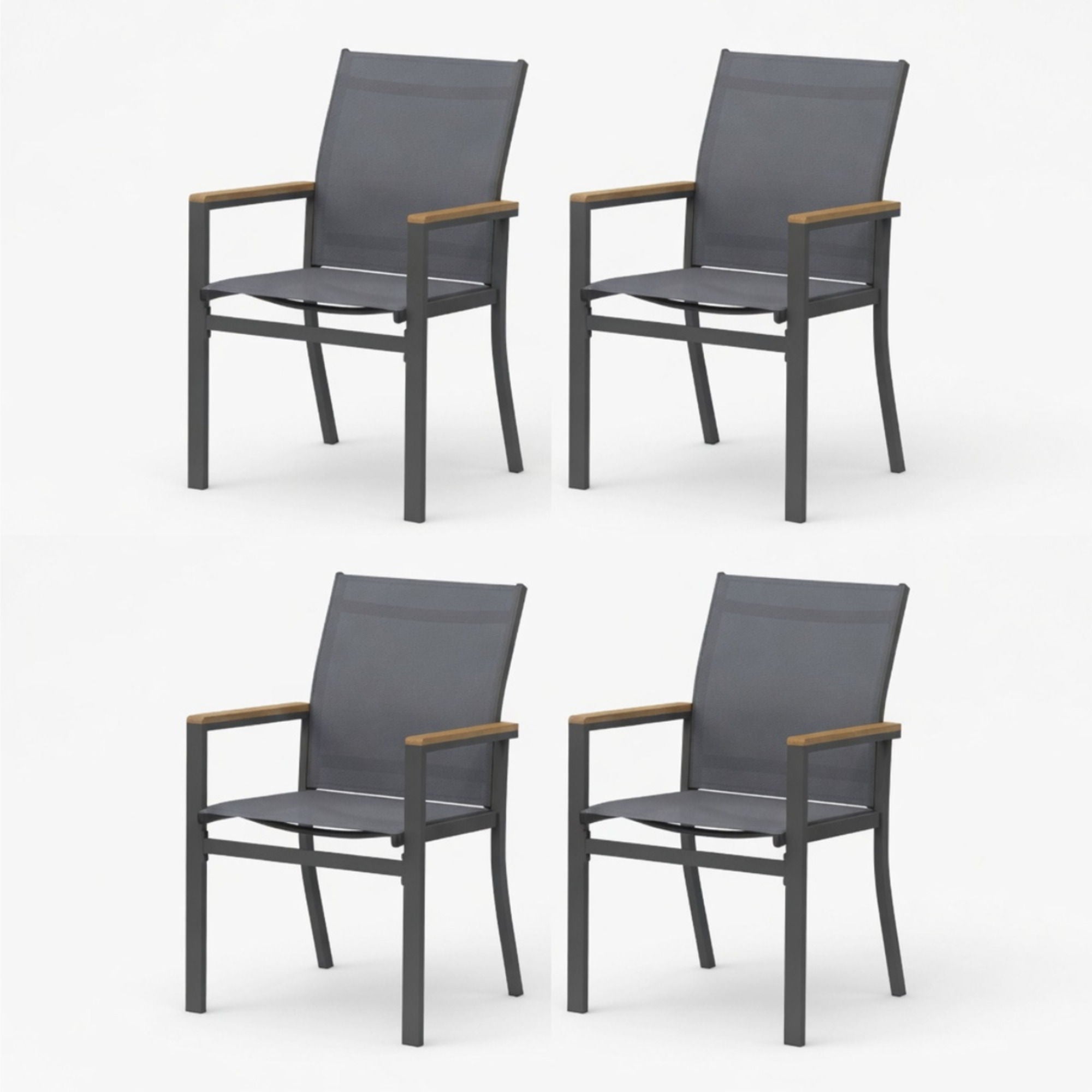 Outdoor Patio Chairs