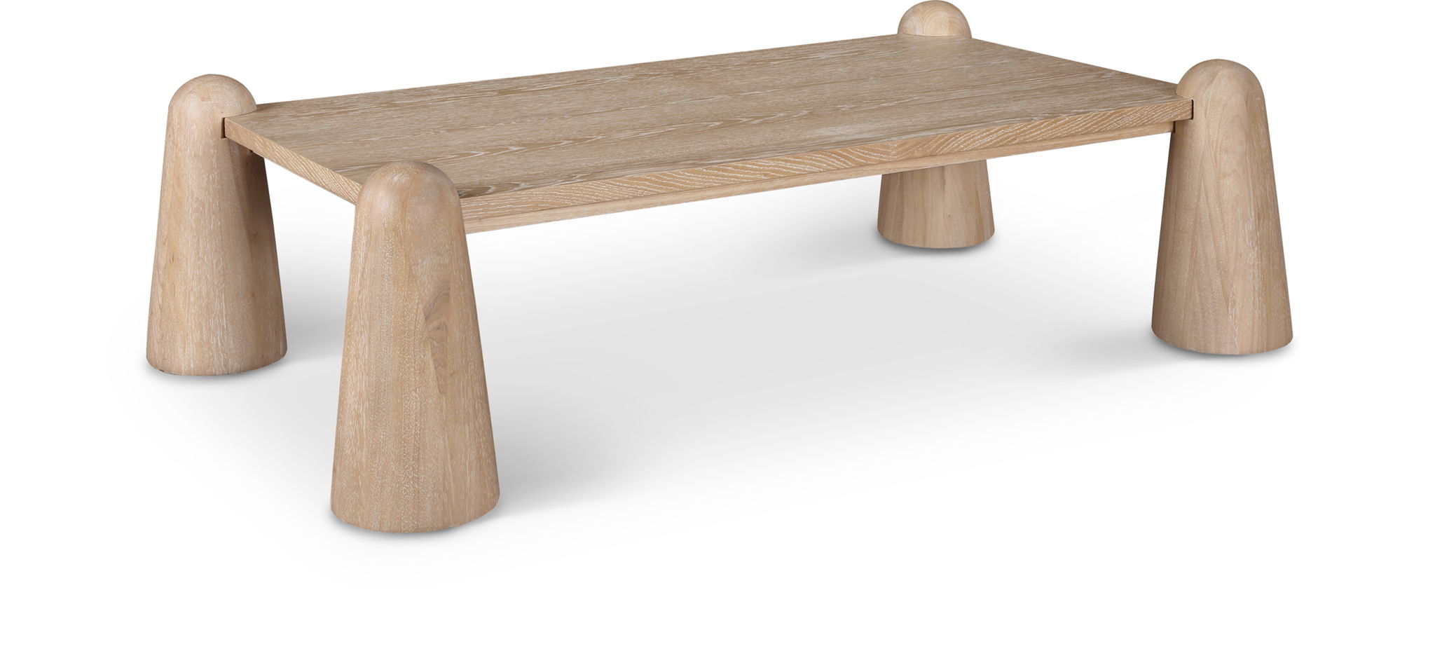 Wyndham - Coffee Table