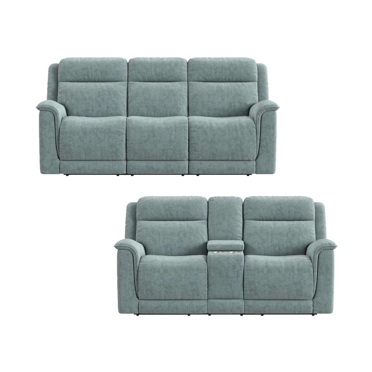 Striker - Living Room Set