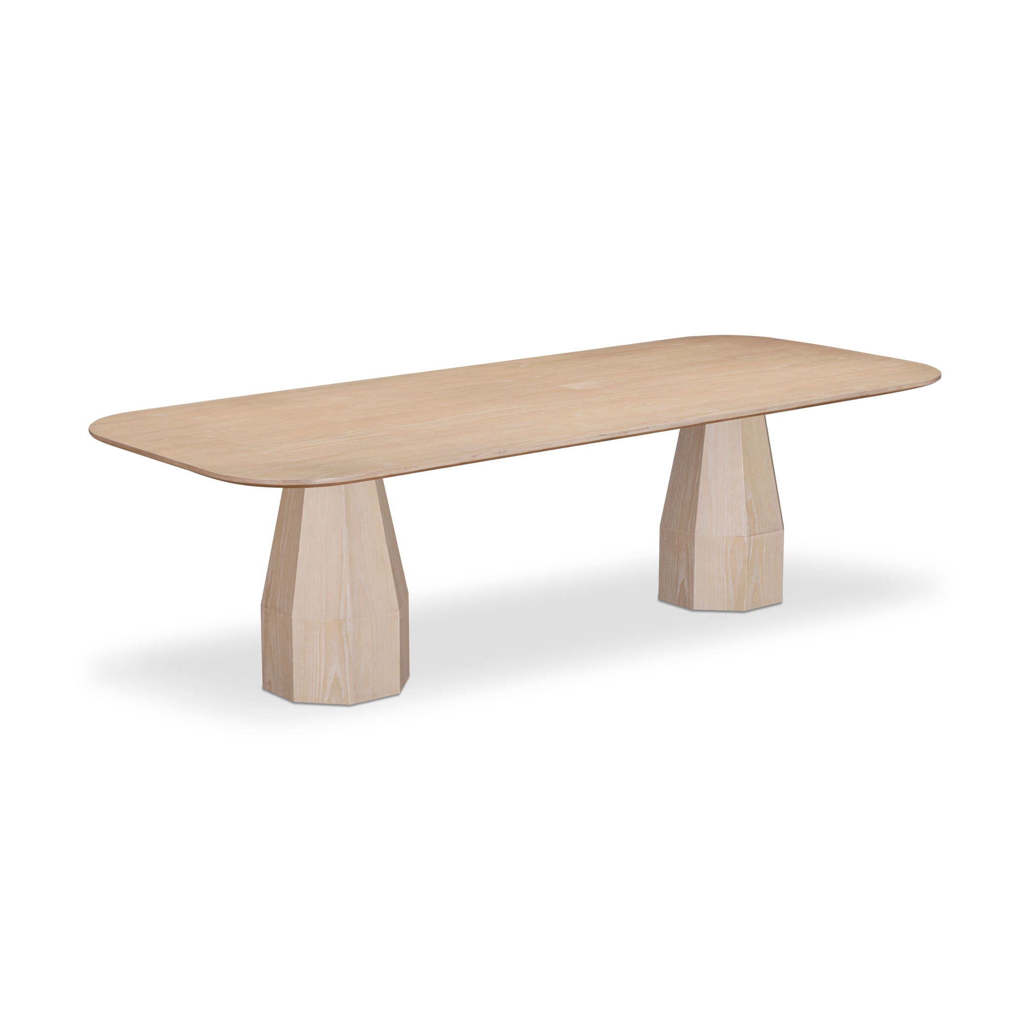 Brocha - Rectangular Dining Table