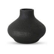 Bern - 7" Vessel - Black
