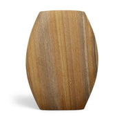 Sadie - Sandstone Vase - Sand
