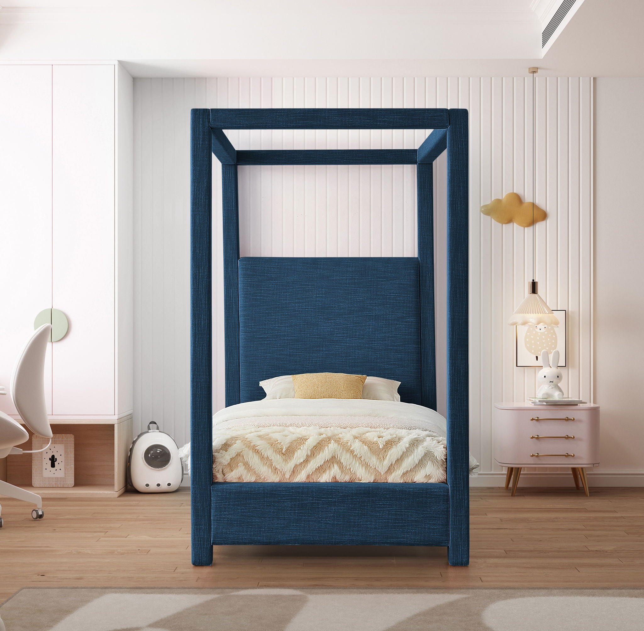 Emerson - Bed