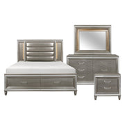Tamsin - Bedroom Set