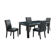 Francesca - Rectangular Dining Set