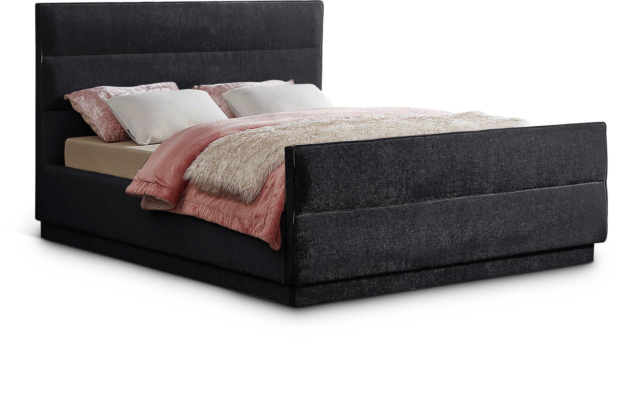 Paxton - Bed