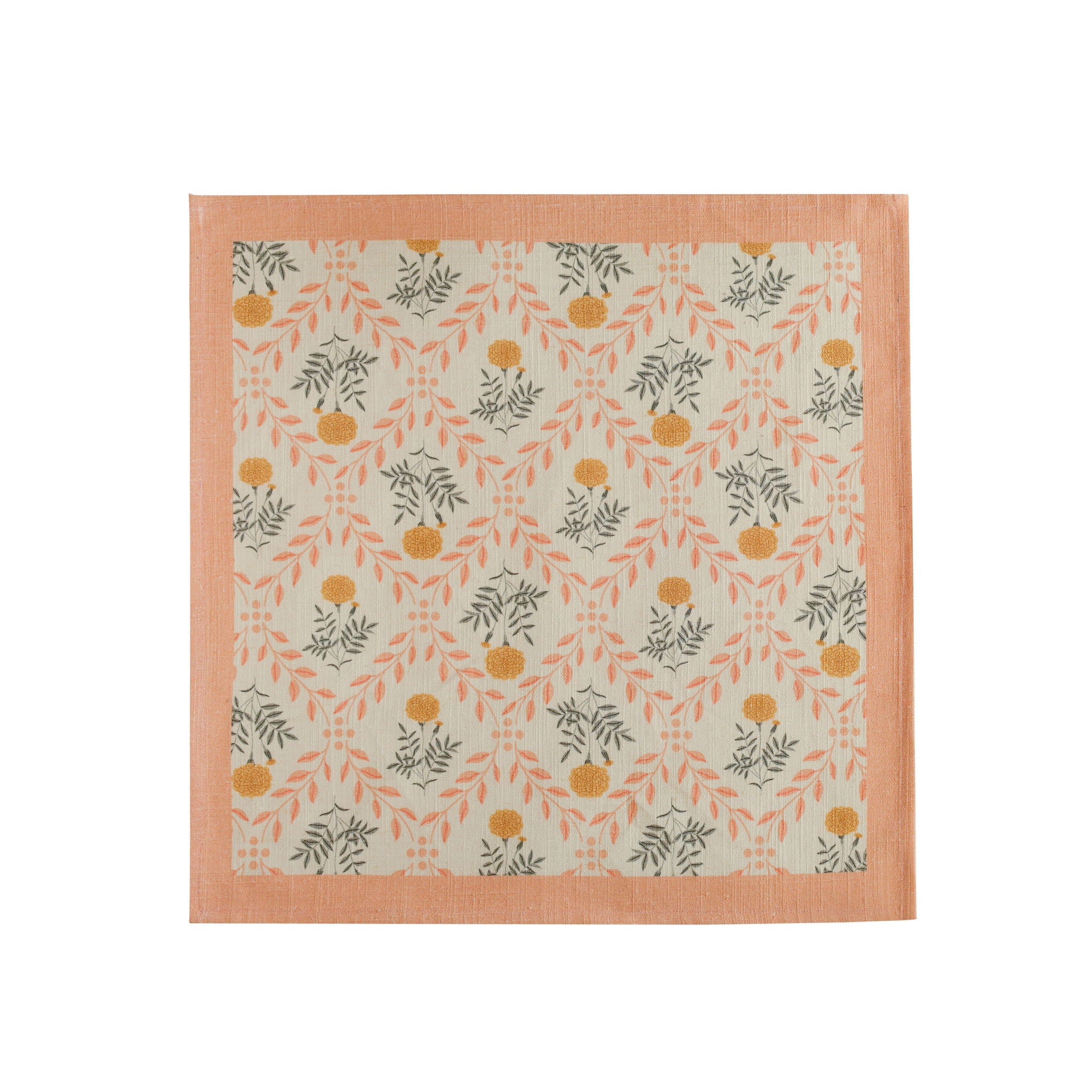 Dolce - Natural Cotton Napkin (Set of 4)