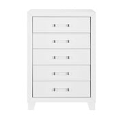 Omoda - Chest - White