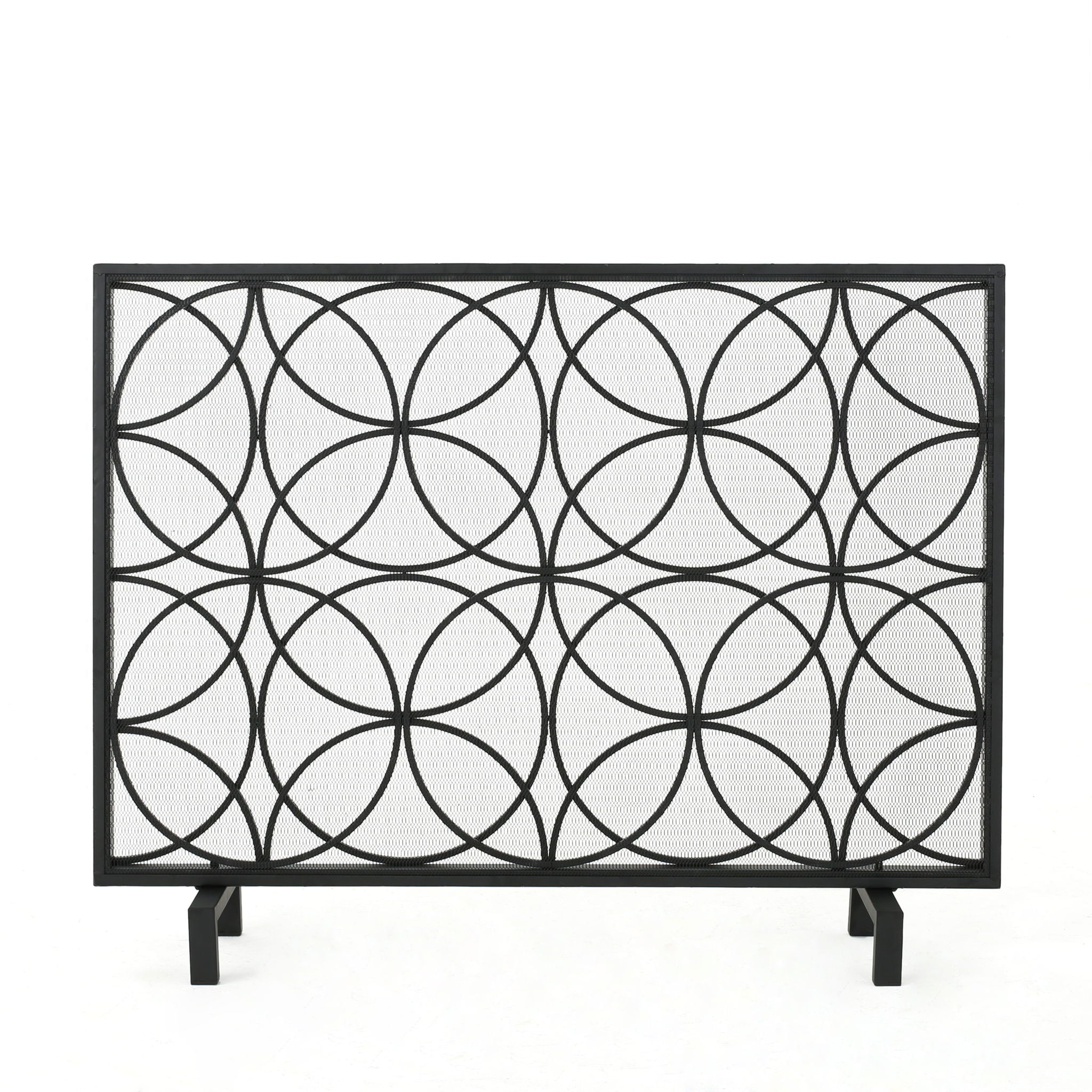 Fireplace Accessories