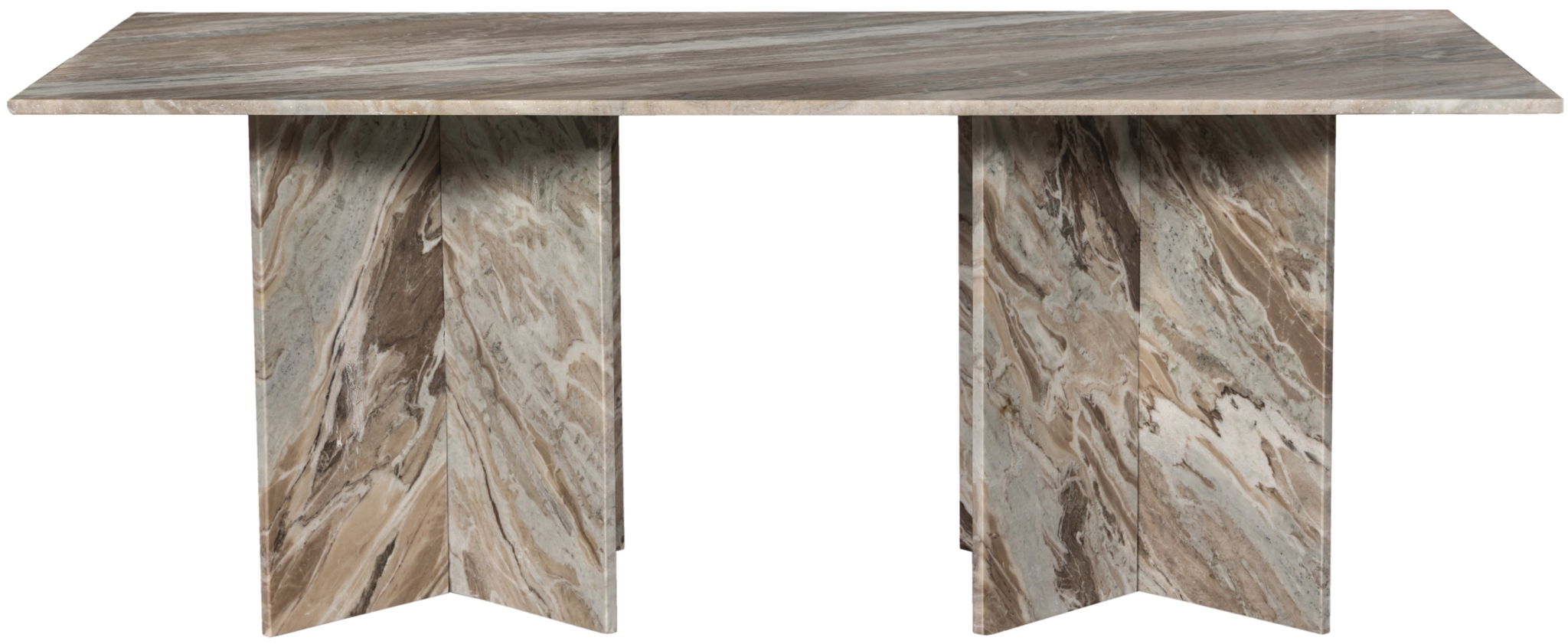 Verona - Dining Table