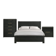 South Bend - Bedroom Set