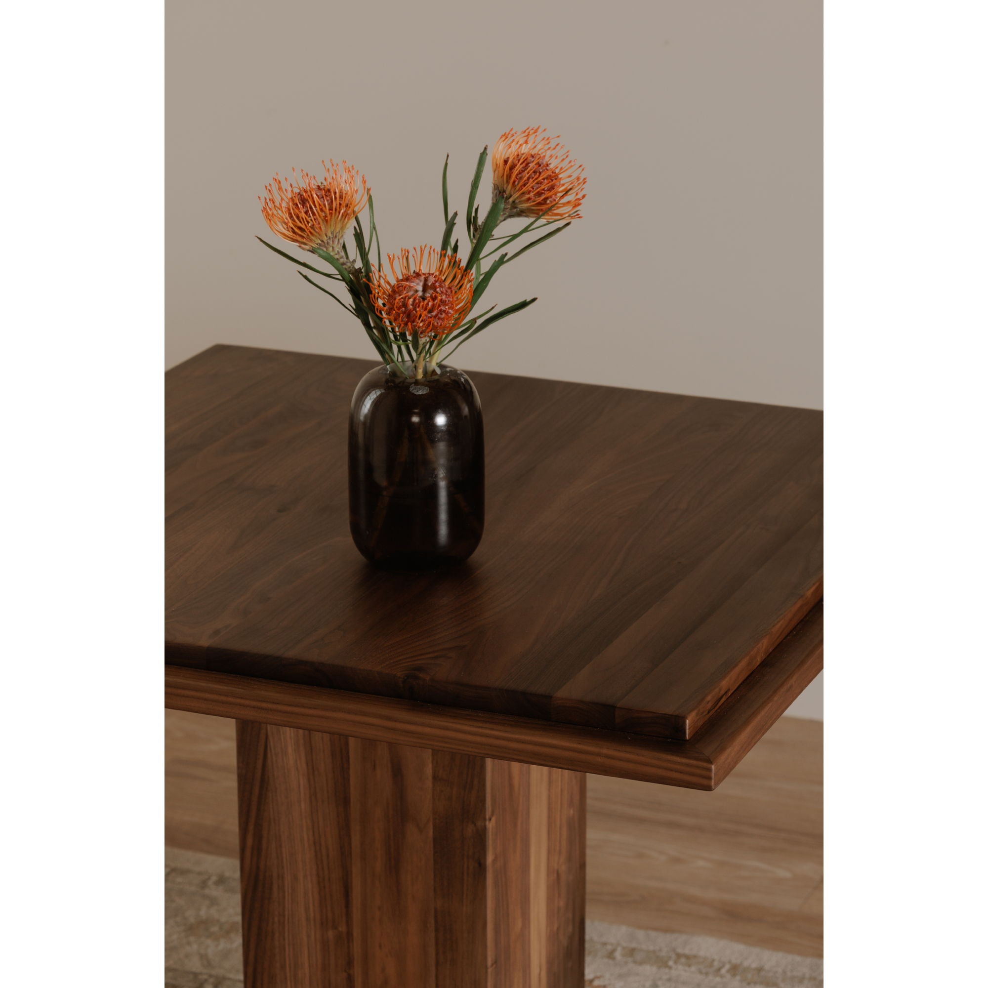 May - Bar Table - Walnut