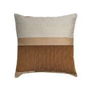Deco - 20" Square Pillow Cover