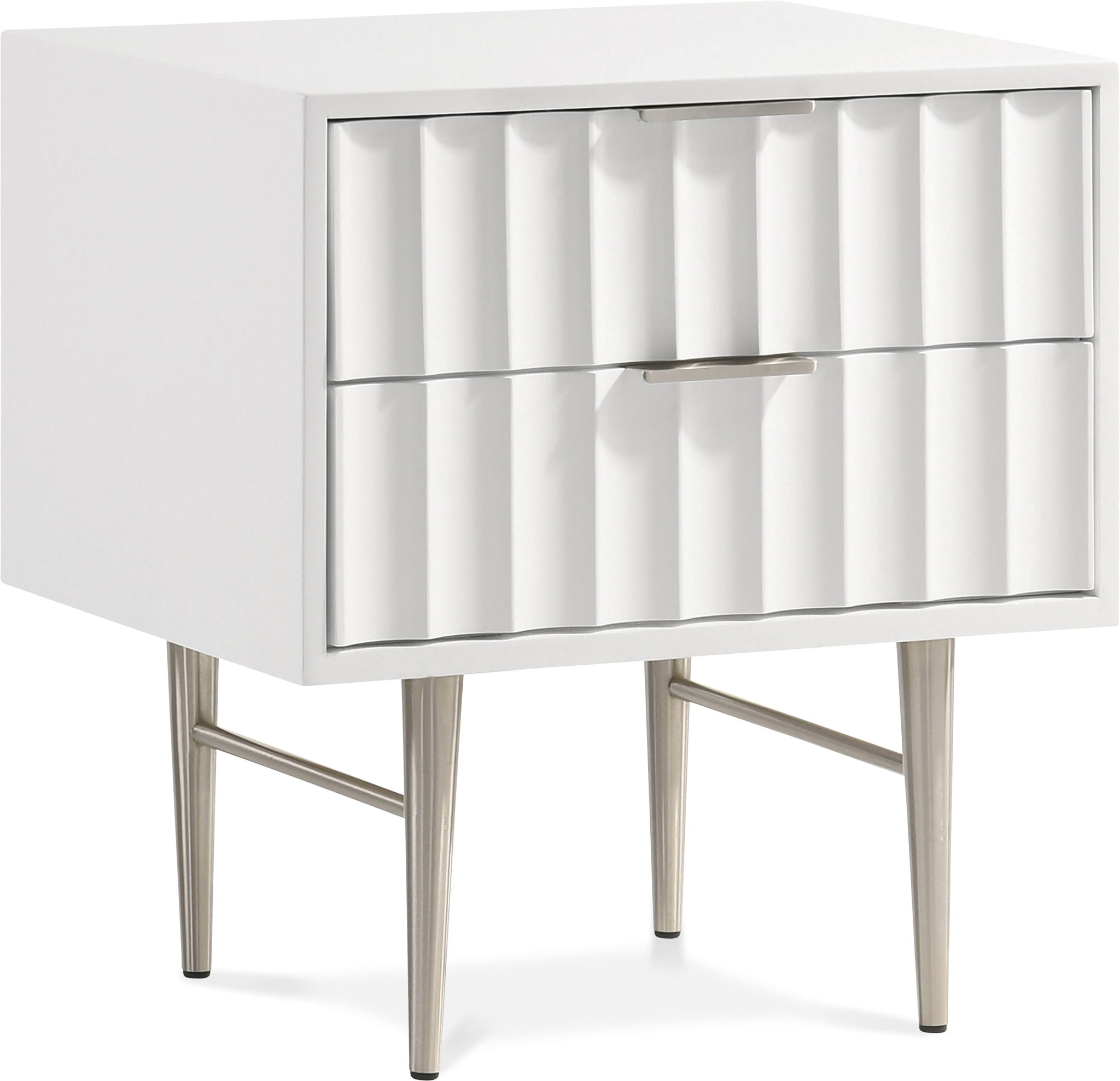 Modernist - Night Stand