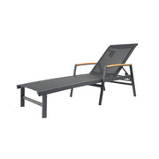 Oxton - Chaise Lounge