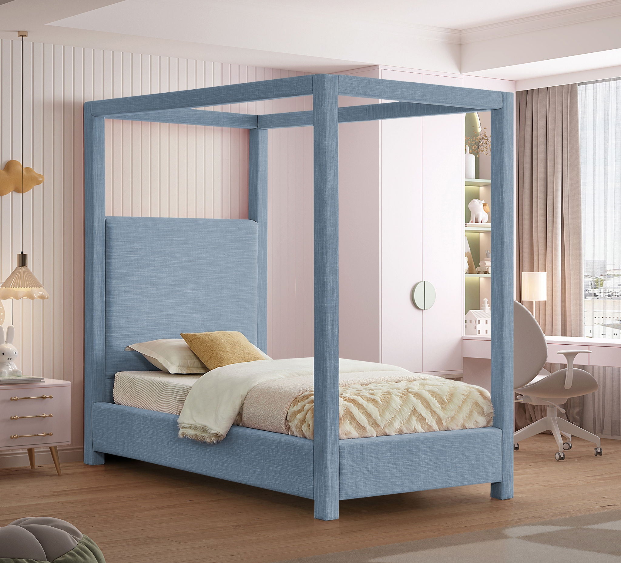 Emerson - Bed
