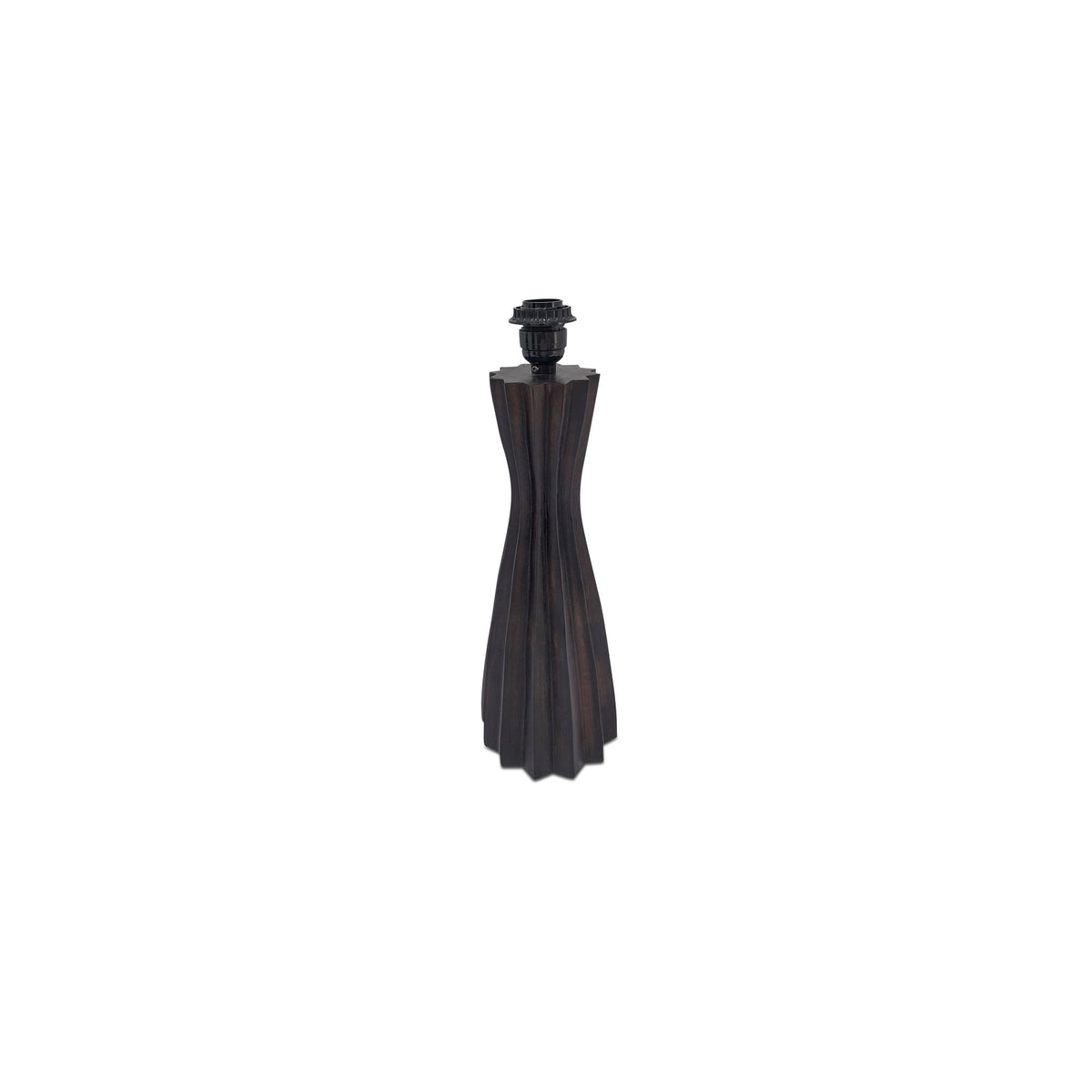 Sabrina - Table Lamp - Brown / Beige