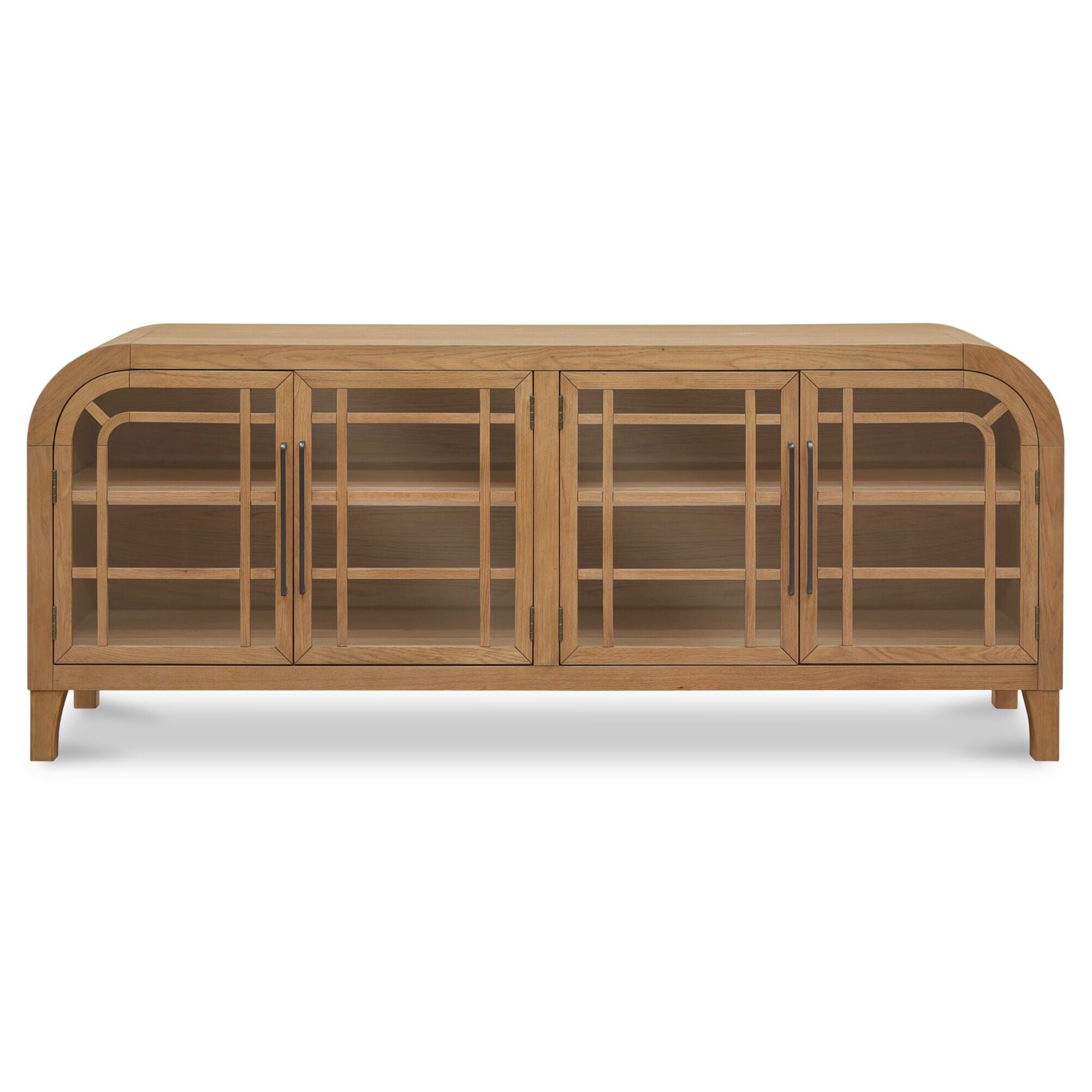 Maddie - Sideboard - Natural