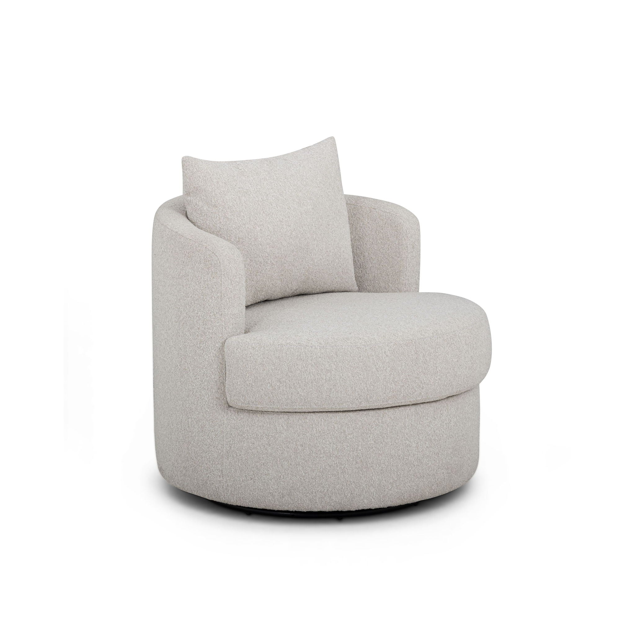 Silvi - Swivel Chair